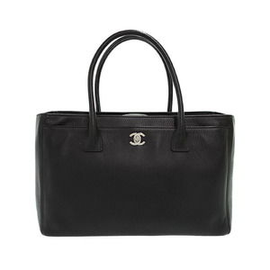 Chanel Executive Line Tote Bag